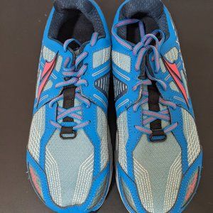 Unused Altra Lone Peak 3.5
